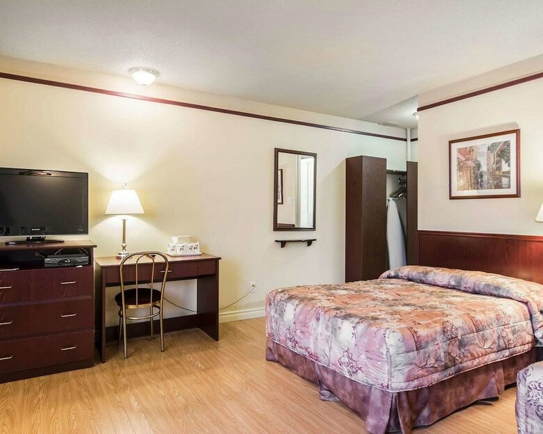 Motel Econo Hotel