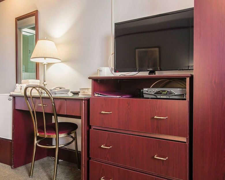 Motel Econo Hotel