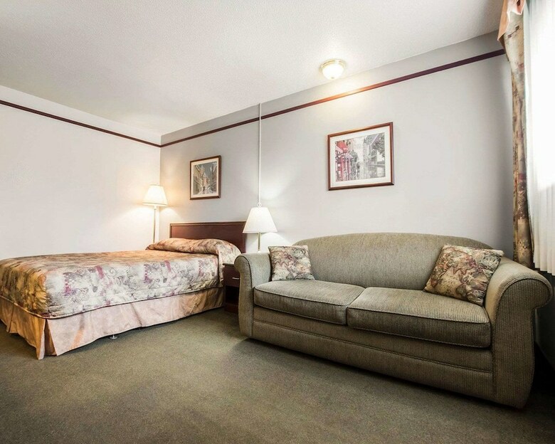 Motel Econo Hotel
