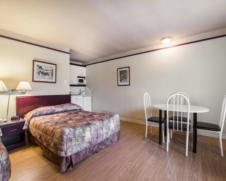 Motel Econo Hotel
