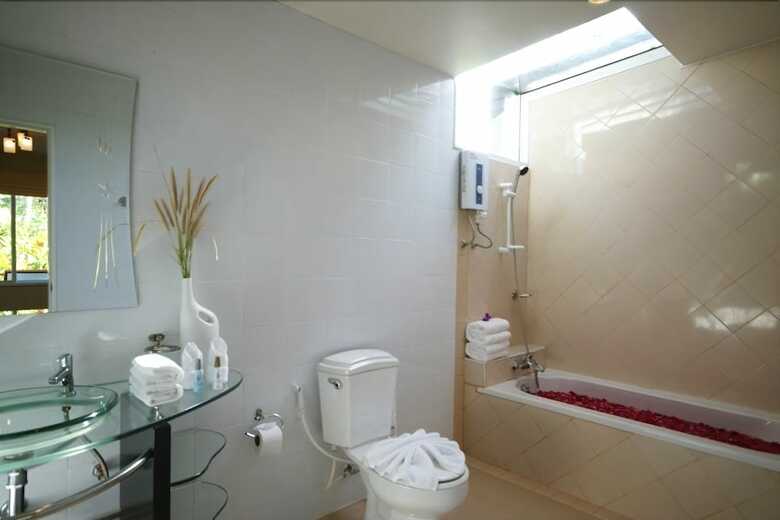 Apartamento Palm Paradise Resort