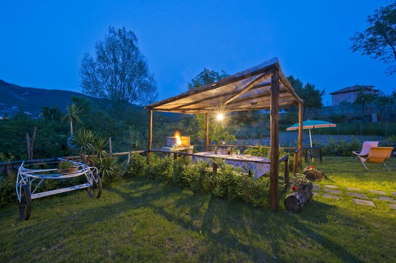 Haidi House Bed And Breakfast