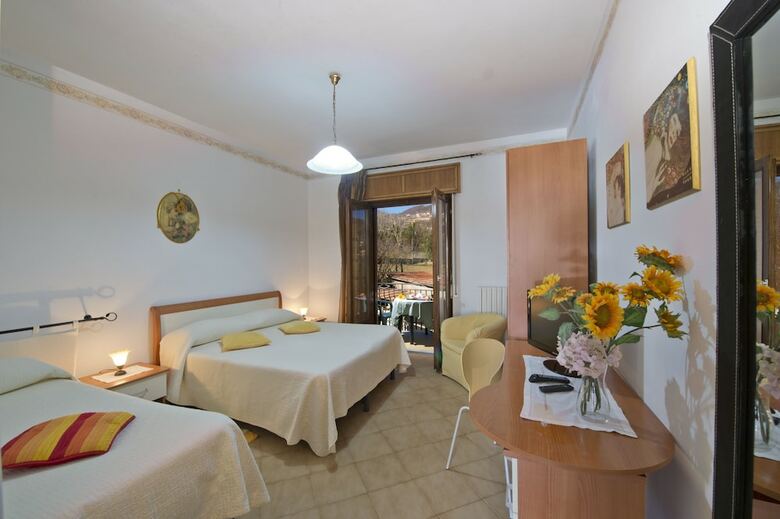 Haidi House Bed And Breakfast