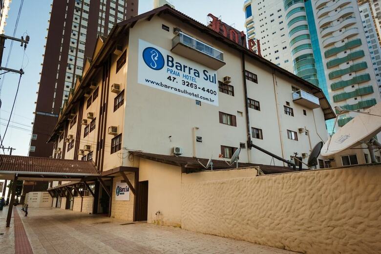 Barra Sul Hotel