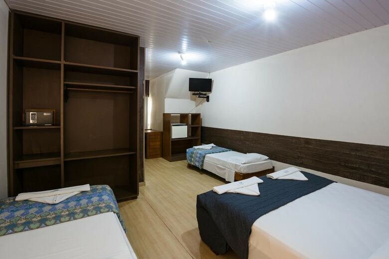 Barra Sul Hotel
