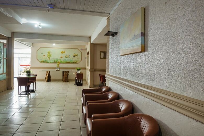 Barra Sul Hotel