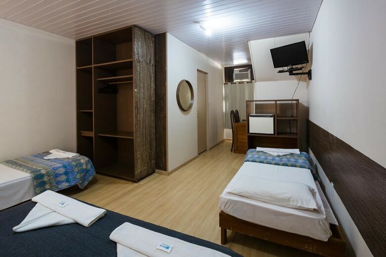 Barra Sul Hotel