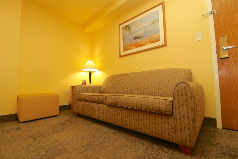 Ocean Key Resort