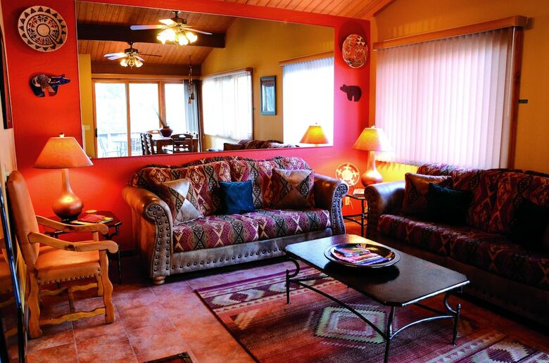 Junipine Resort