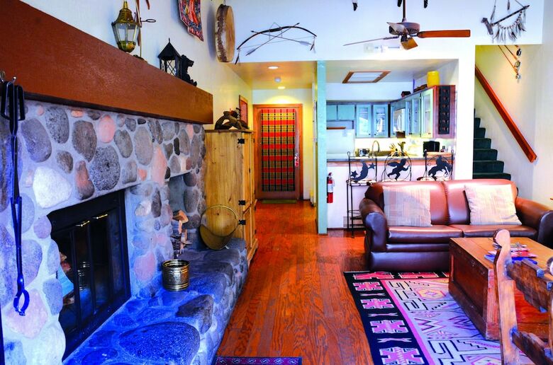 Junipine Resort