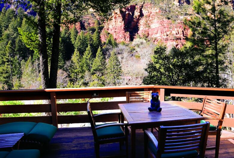 Junipine Resort