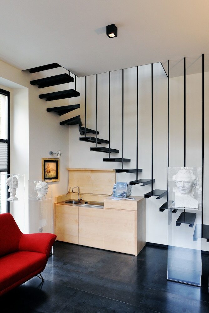 Casa Brenna Tosatto Art Experience
