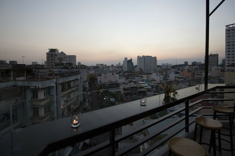 Meraki Hotel
