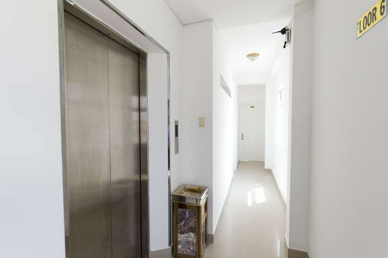 Meraki Hotel