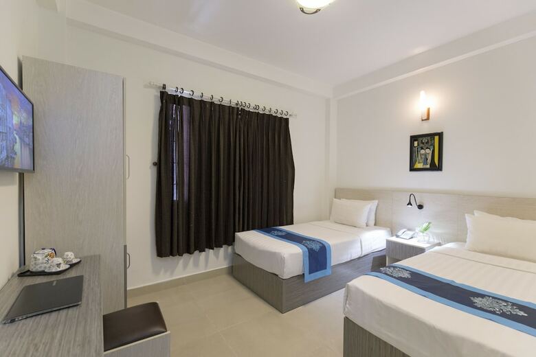 Meraki Hotel