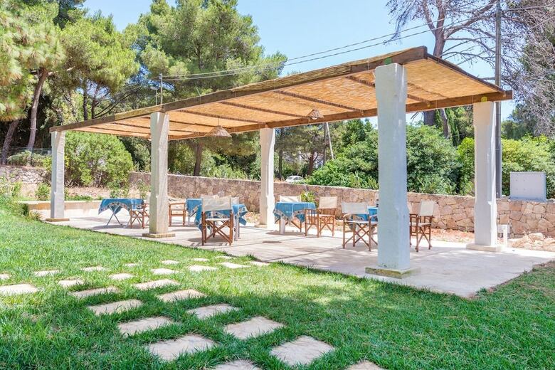 Residencia Cala D'aspide Resort
