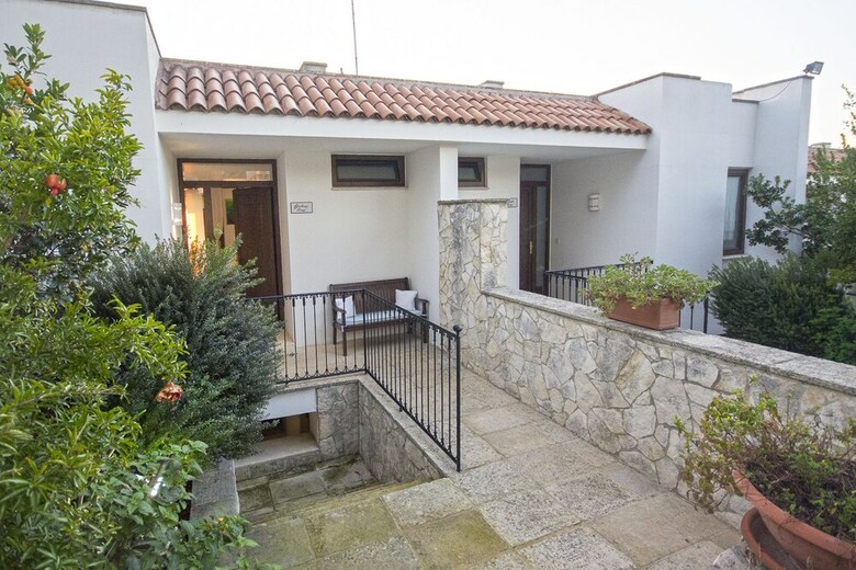 Residencia Cala D'aspide Resort