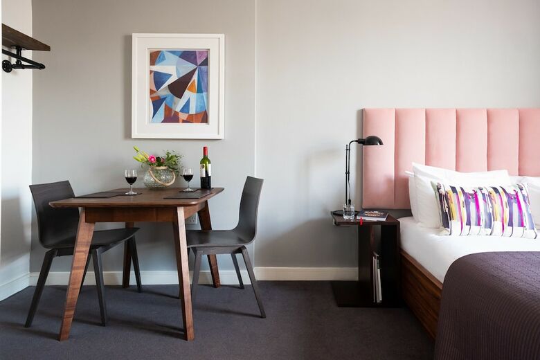 Apartamentos Native Hyde Park