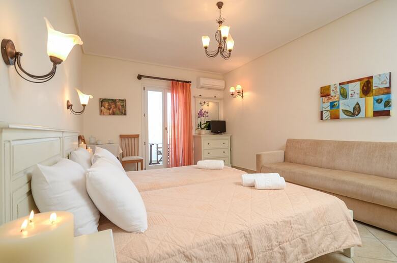 Aparthotel Perla Hotel