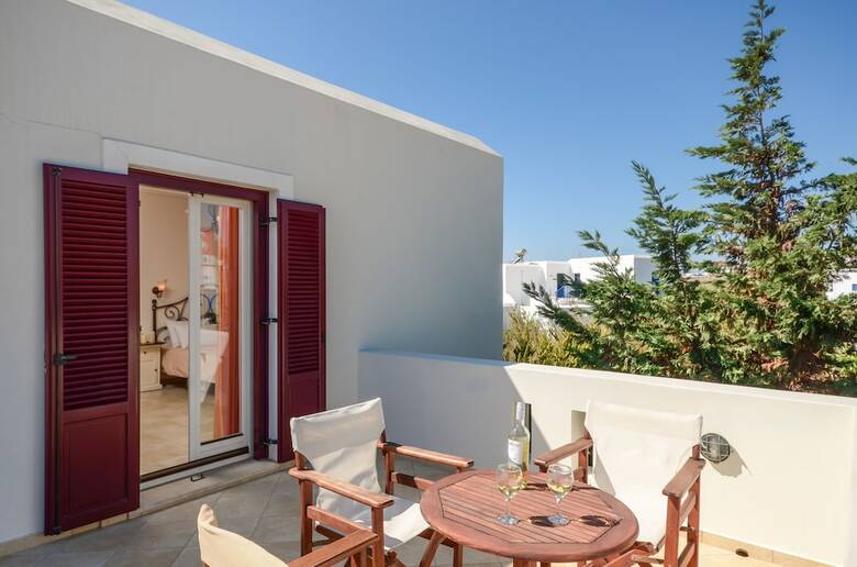 Aparthotel Perla Hotel