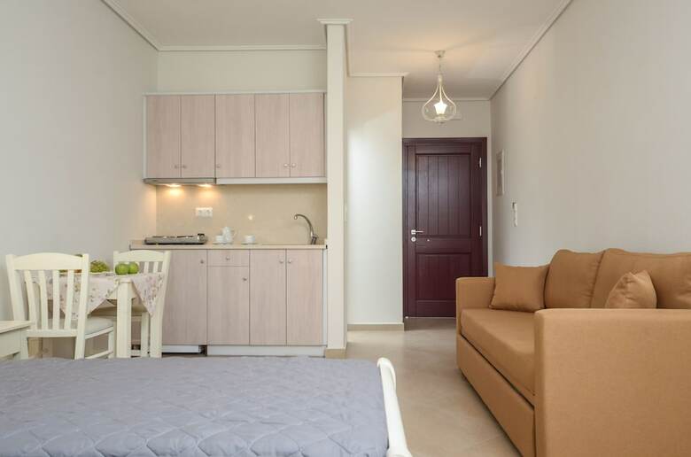 Aparthotel Perla Hotel