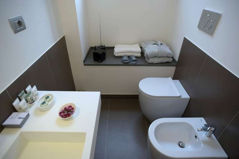 Hotel Palazzo Piccolomini