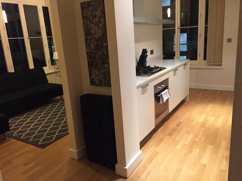 Vip Apartments