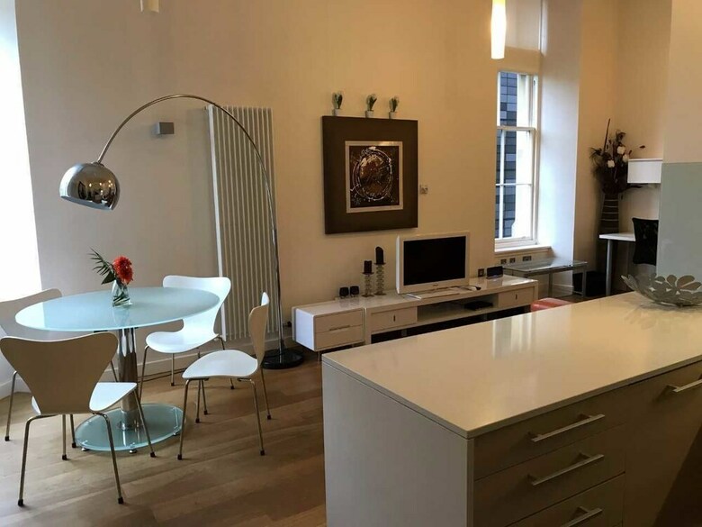 Vip Apartments