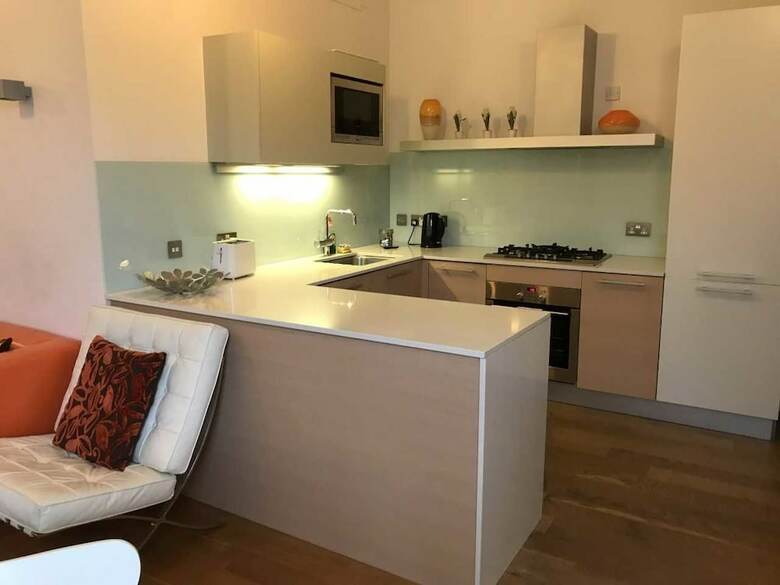 Vip Apartments