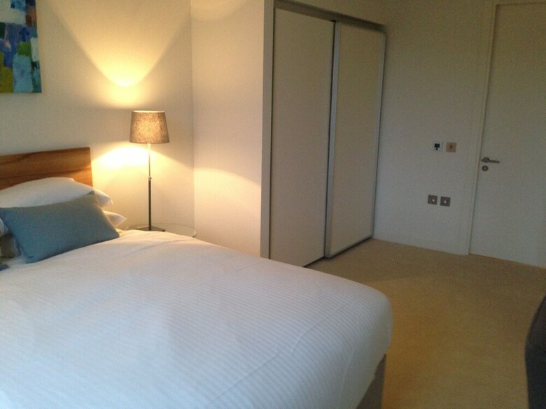 Vip Apartments