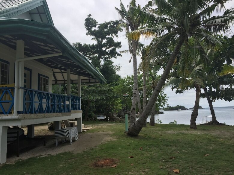 Apartamento Mangrove Oriental Resort