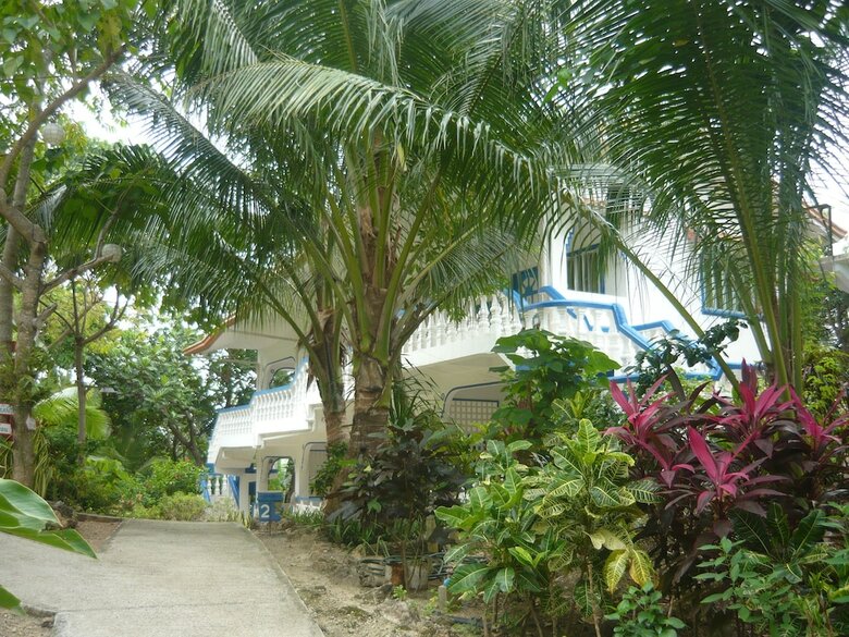 Apartamento Mangrove Oriental Resort