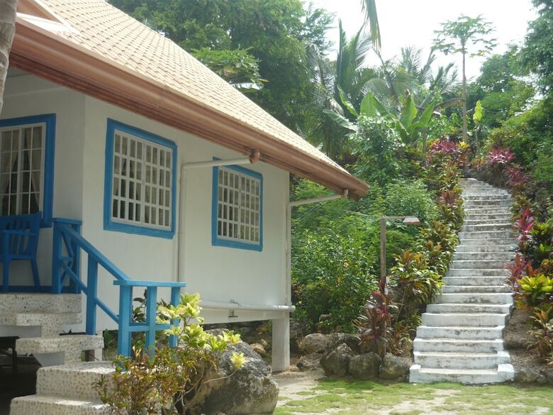 Apartamento Mangrove Oriental Resort