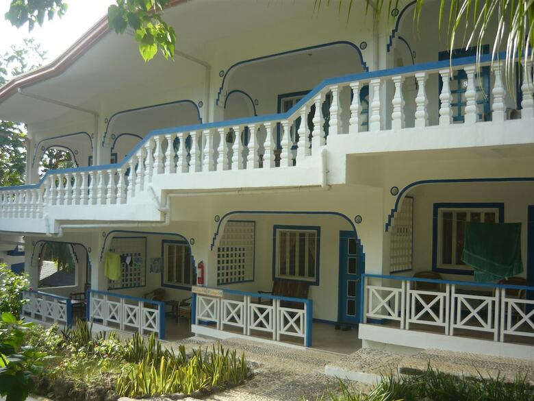 Apartamento Mangrove Oriental Resort