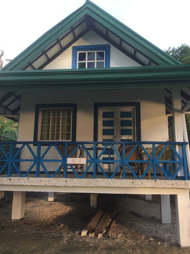 Apartamento Mangrove Oriental Resort