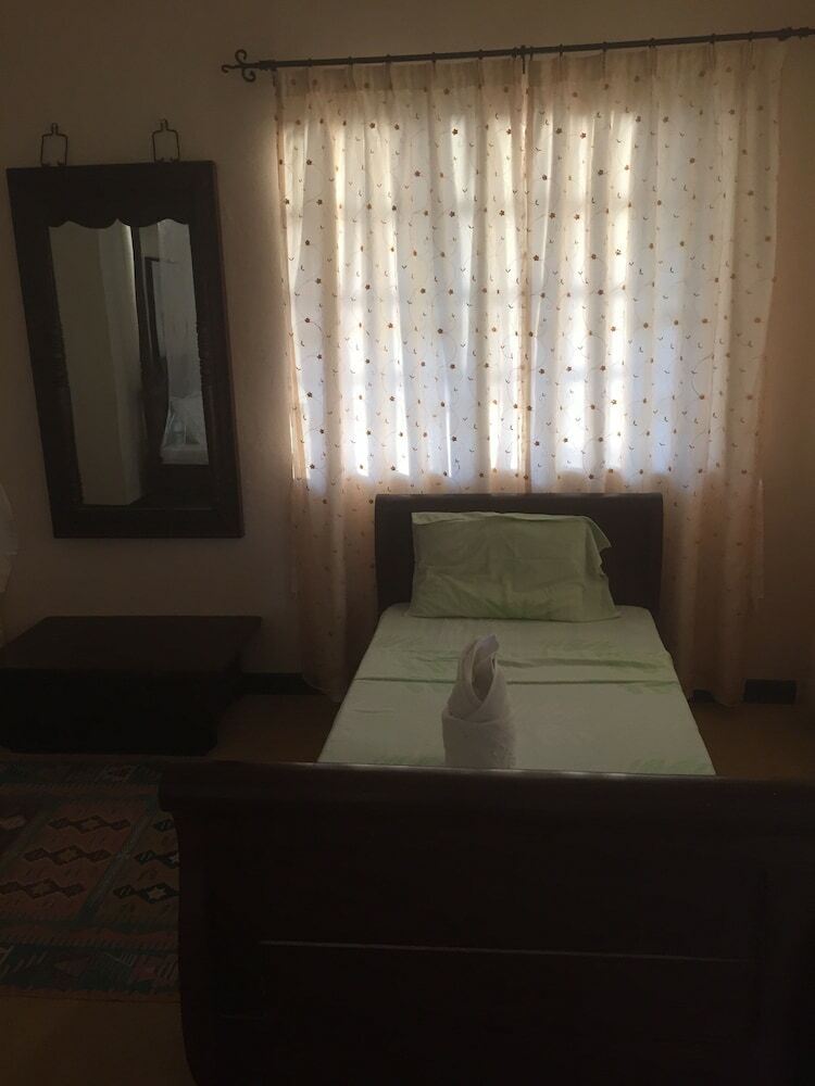 Apartamento Mangrove Oriental Resort