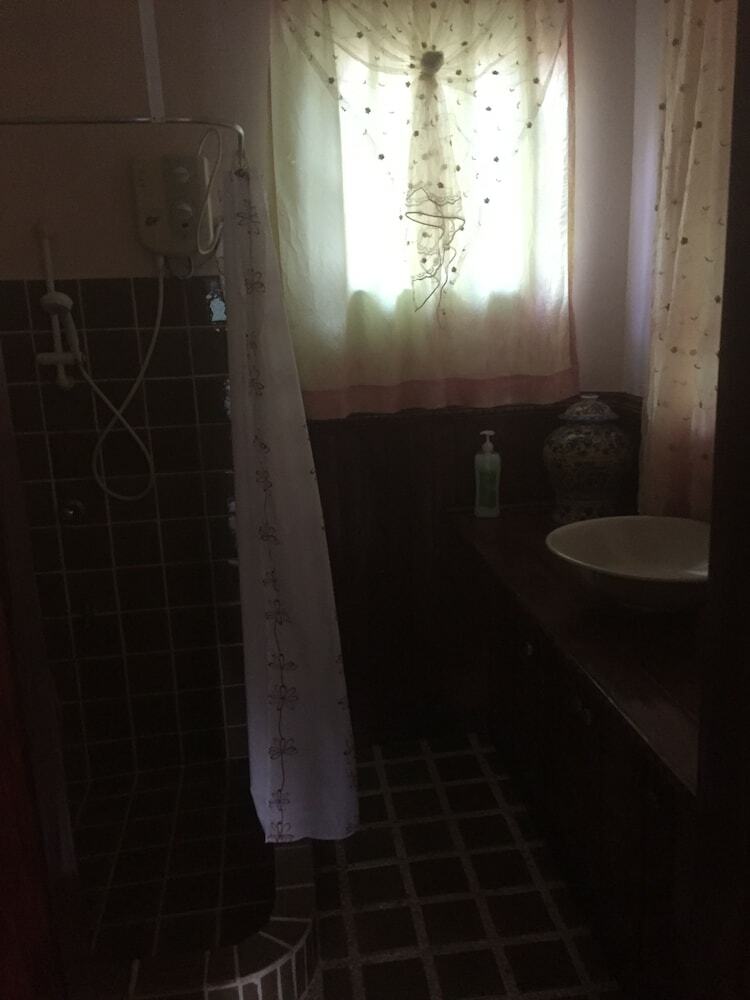Apartamento Mangrove Oriental Resort
