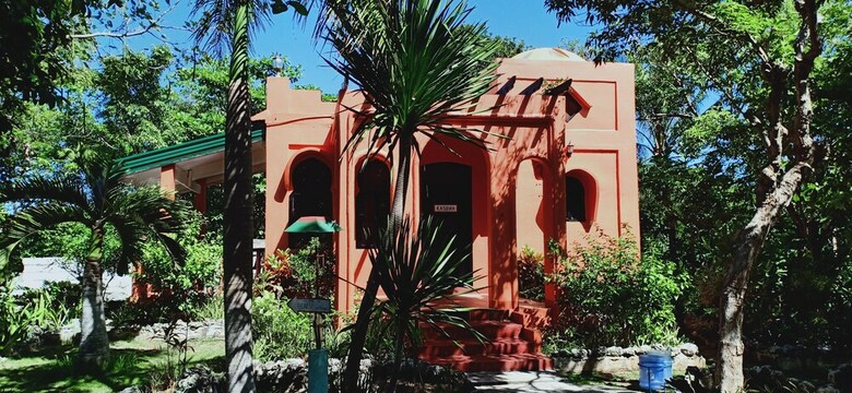 Apartamento Mangrove Oriental Resort