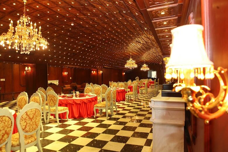 The Vissai Hotel