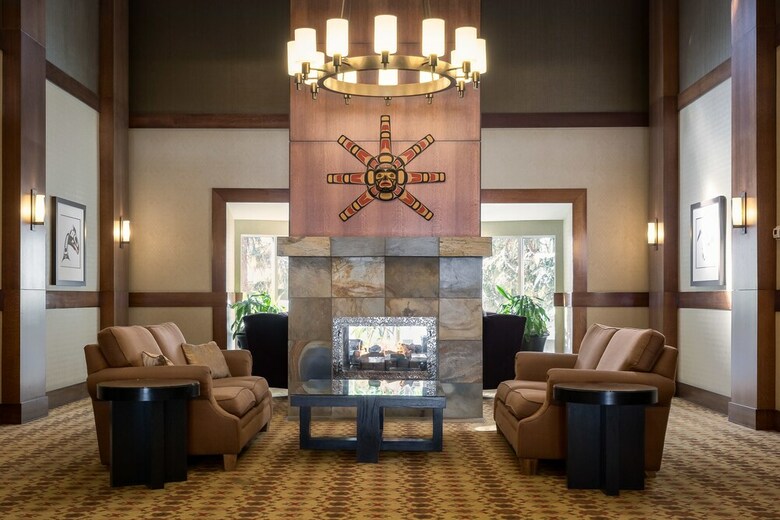 Resortquest At Glacier Lodge