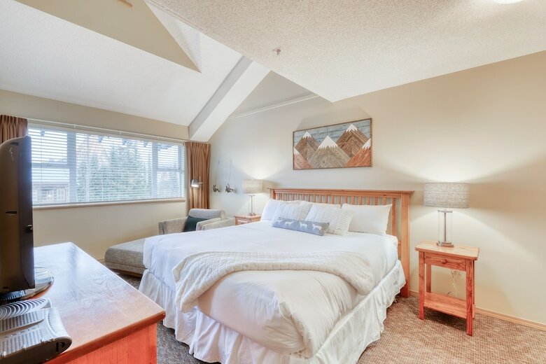 Resortquest At Glacier Lodge