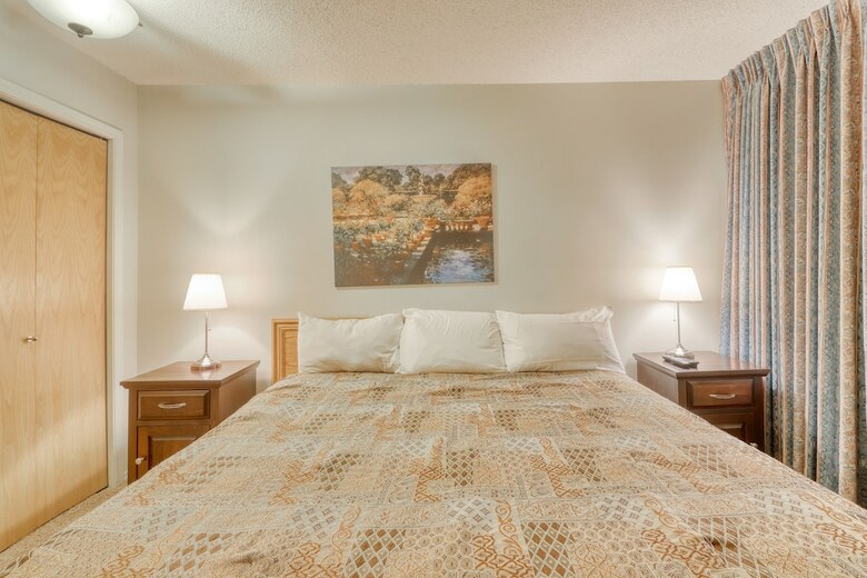 Resortquest At Glacier Lodge