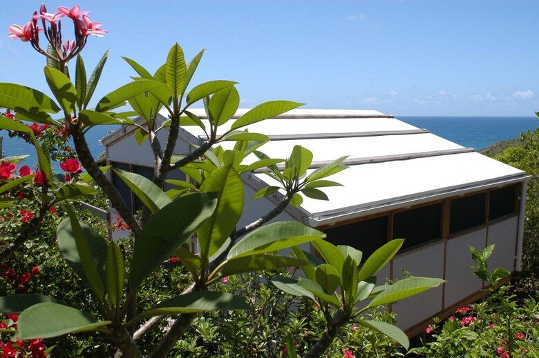 Cabana Virgin Islands Campground