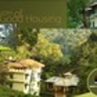 Hotel Deep Woods Resort