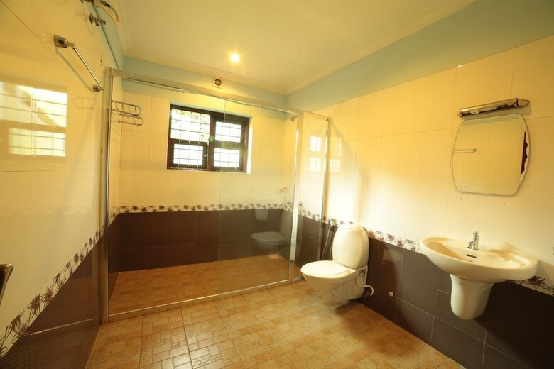 Hotel Deep Woods Resort