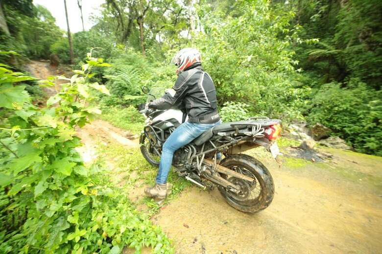 Hotel Deep Woods Resort