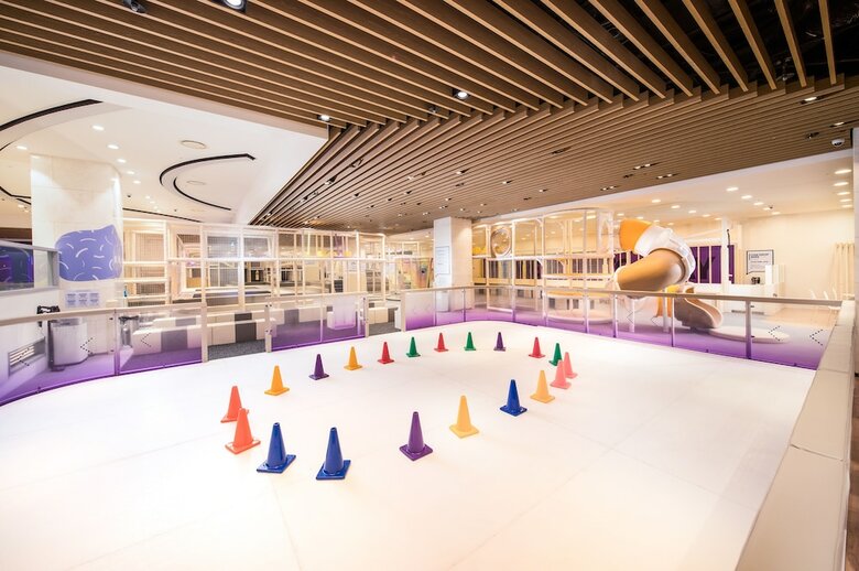 Apartamento Lotte Hotel Jeju