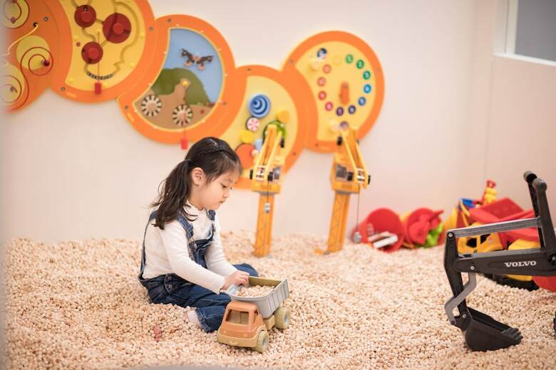 Apartamento Lotte Hotel Jeju