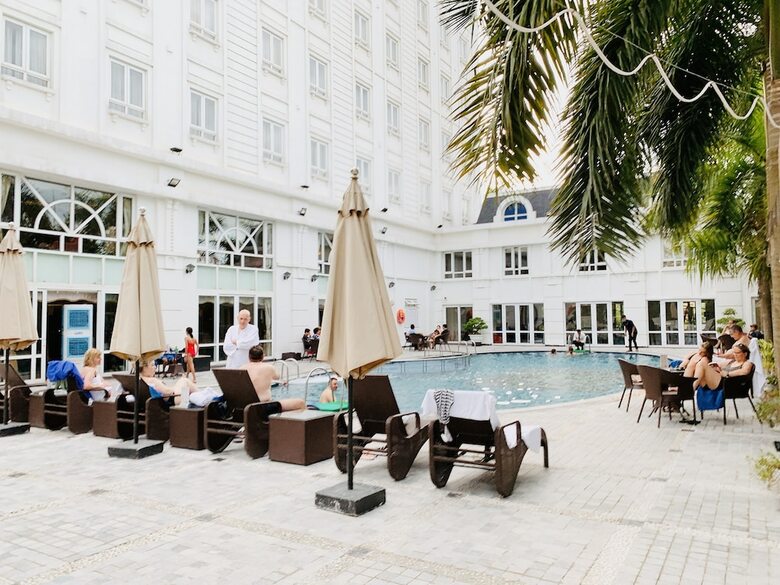 Ninh Binh Legend Hotel