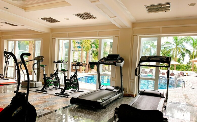 Ninh Binh Legend Hotel